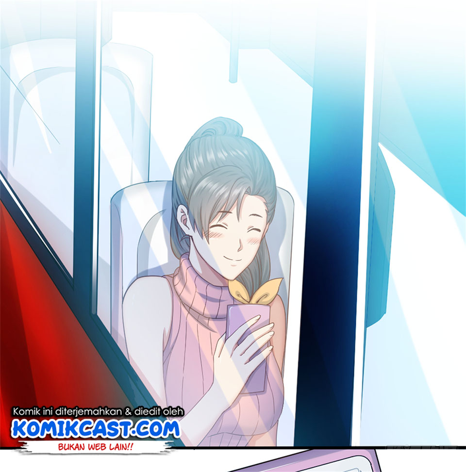 The Genius System Chapter 41 Gambar 22